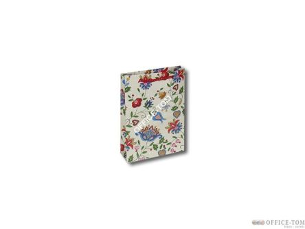 Torebka miękka U2   19x11.5x4cm 1807 ROSA