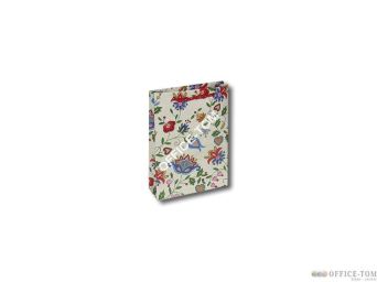 Torebka miękka U2   19x11.5x4cm 1807 ROSA