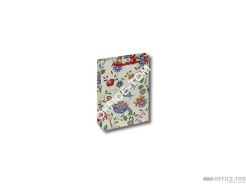 Torebka miękka U2   19x11.5x4cm 1807 ROSA