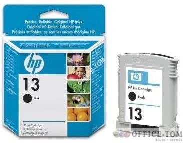 Wkład HP 13 Czarny 28ml