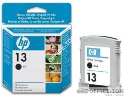 Wkład HP 13 Czarny 28ml