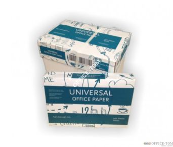 Papier xero A4 UNIVERSAL OFFICE&COPY PAPER
