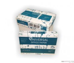 Papier xero A4 UNIVERSAL OFFICE&COPY PAPER