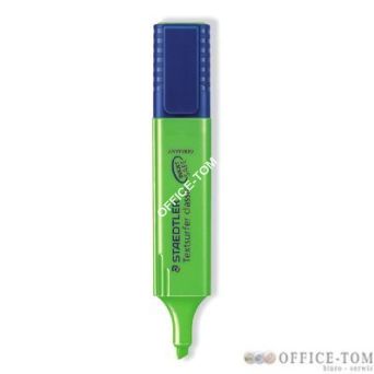 Zakreślacz TOPSTAR zielony 364-5 STAEDTLER