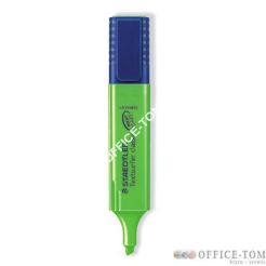 Zakreślacz TOPSTAR zielony 364-5 STAEDTLER