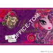 Blok techniczny A4, 10k. EVER AFTER HIGH - 2