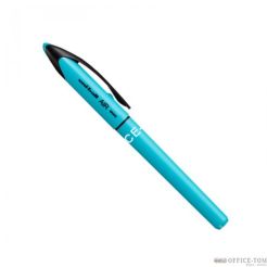 Pióro kulkowe UBA-188EL-M AIR Micro jasnoniebieska obudowa niebieski tusz Uni