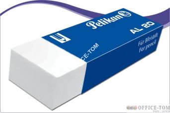 Gumka PELIKAN AL 20 20szt