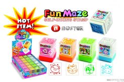 Pieczątka P11-1 a\'24 NOSTER