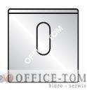 Kieszeń samoprzylepna na mini CD 3L 90x85 mm