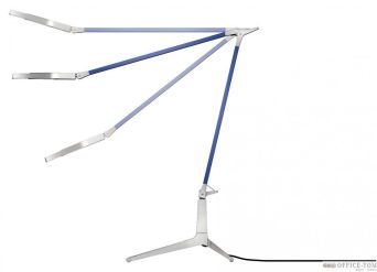 Lampka na biurko Leitz Style Smart LED