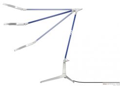 Lampka na biurko Leitz Style Smart LED