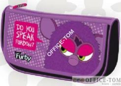 Piórnik saszetka FURBY ST.MAJEWSKI