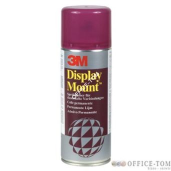 Klej w aerozolu \"Displaymount\", 400ml UK7806/11