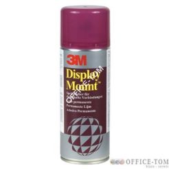 Klej w aerozolu \"Displaymount\", 400ml UK7806/11