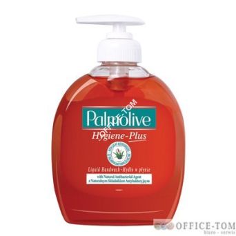 Mydło PALMOLIVE 300ml antybakt eryjne HYGIENE PLUS