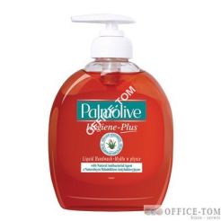 Mydło PALMOLIVE 300ml antybakt eryjne HYGIENE PLUS