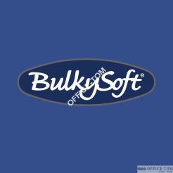 BulkySoft Serwetki 24x24, 2 warstwy 100 sztuk granat