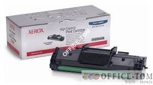 Toner Xerox black 2000str  Phaser 3200MFP