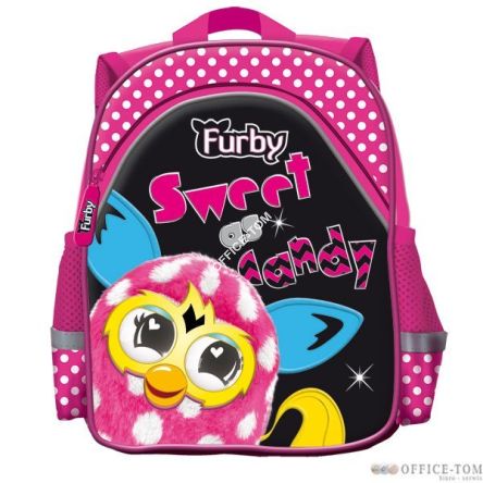 Worek na obuwie - KOT - MY LITTLE FRIEND  ST.MAJEWSKI