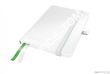 Notatnik LEITZ Complete, A6 80k Biały W kratkę 44790001 - 10