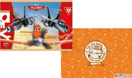 Podkład laminowany PLANES DISNEY ST.MAJEWSKI