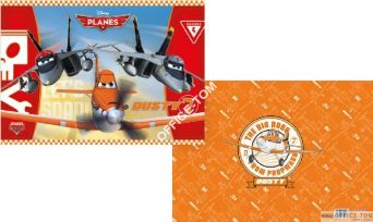 Podkład laminowany PLANES DISNEY ST.MAJEWSKI