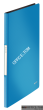 Album ofertowy 20 koszulek PP Leitz Solid, jasnoniebieski 45641050 - 2