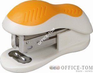 Zszywacz DELI 0304 mini 20 kartek