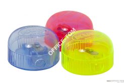 Temperówka KUM z pojemnikiem