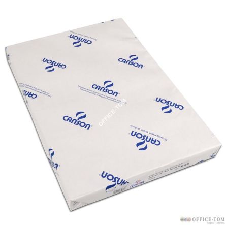 Kalka kreślarska A3 90/95G 500ark.  200011125 CANSON