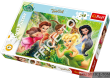 Puzzle Wróżki Disney 260 elementów TREFL 13114 - 2