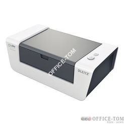 Laminator LEITZ iLAM Touch Turbo A4 biały