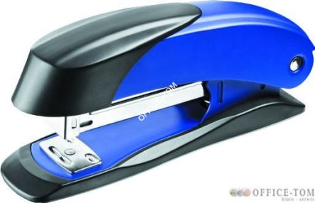 Zszywacz Laco H 400 niebieski