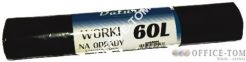 Worek na śmieci DATURA 60L standard (15)