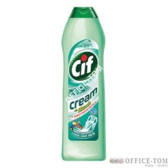 Emulsja czysz.CIF 700ml ACTIVE zielony UNILEWER