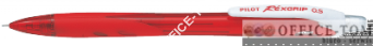Ołówek REXGRIP BG zielony