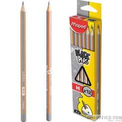 Ołówek Blackpeps H Maped