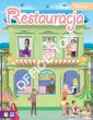 Książka Restauracja Zielona Sowa - 2
