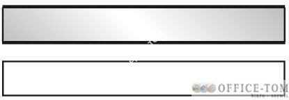 Samoprzylepne tunele na etykiety 3L 40 x 150 mm