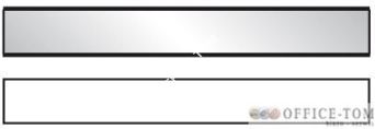 Samoprzylepne tunele na etykiety 3L 40 x 150 mm