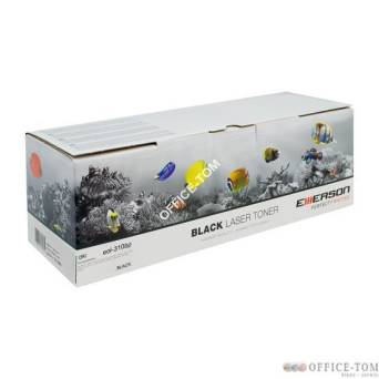 EMERSON Toner do OKI 44469803 Czarny 3500str PLUS