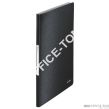 Album ofertowy Leitz Style PP 80koszulek Satynowa czerń - 2