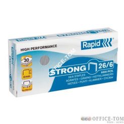 Zszywki RAPID Strong 23/14 1M