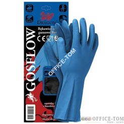Rękawice ochronne GOSFLOW N rozmiar L Reis