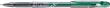 Długopis żelowy PENTEL SLICCI 0,7mm Zielony - 2