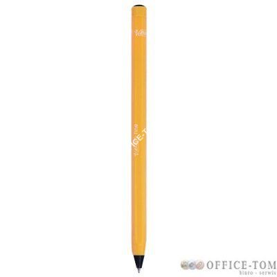 Długopis BIC Orange Czerwony 0,7mm
