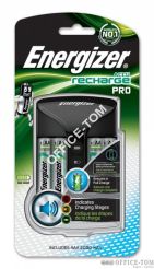 Ładowarka PRO Charged POWER PLUS ENRGIZER