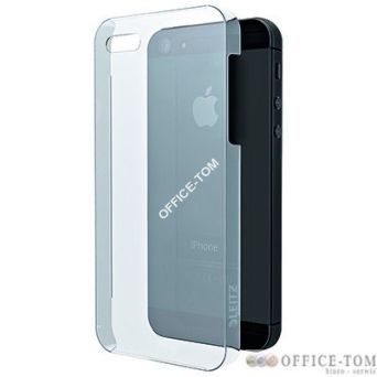 Przezroczyste etui do iPhone 4/4S, LEITZ Complete