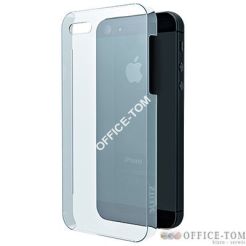 Przezroczyste etui do iPhone 4/4S, LEITZ Complete